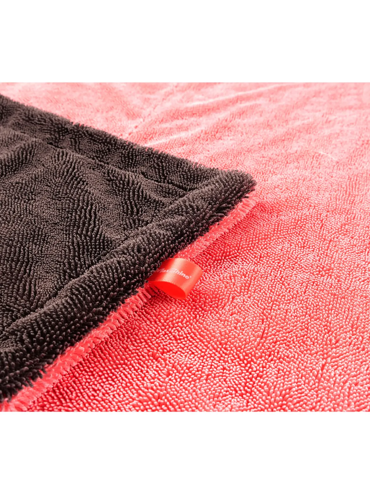 MAXSHINE Ręcznik Duo Twisted 1200G 60X90cm GraPin