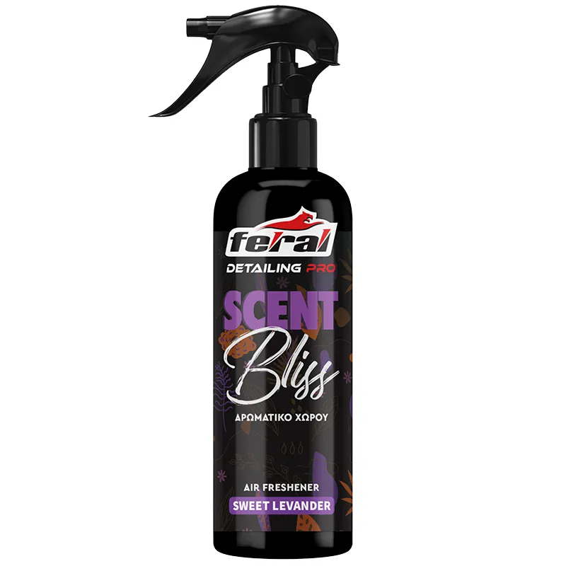 FERAL Scent Bliss Sweet Lavender Zapach 500ml