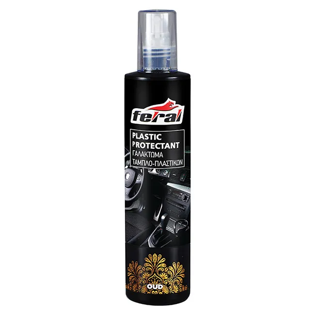 FERAL Plastic Protectant Oud 300ml