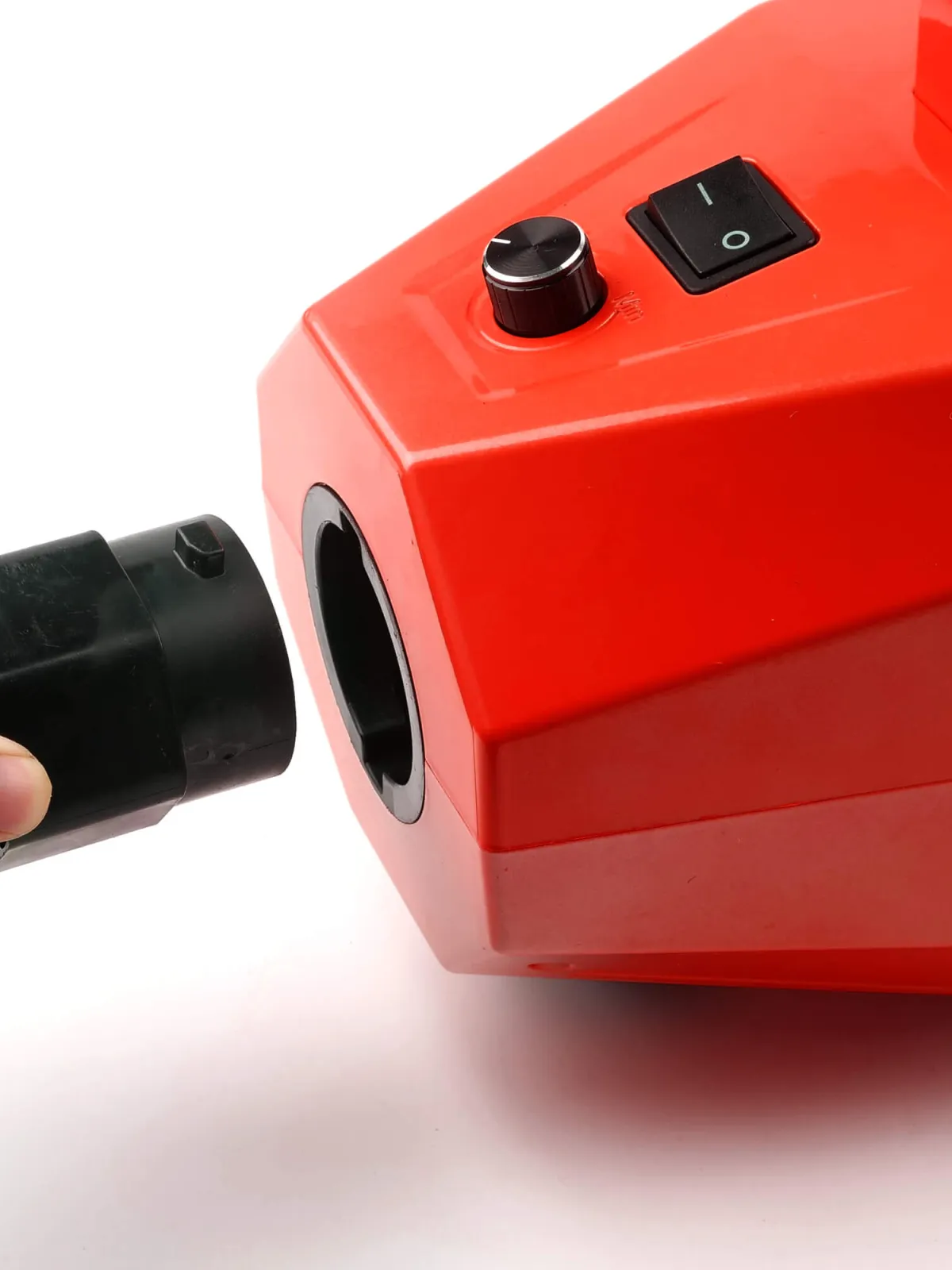 MAXSHINE Suszarka Single