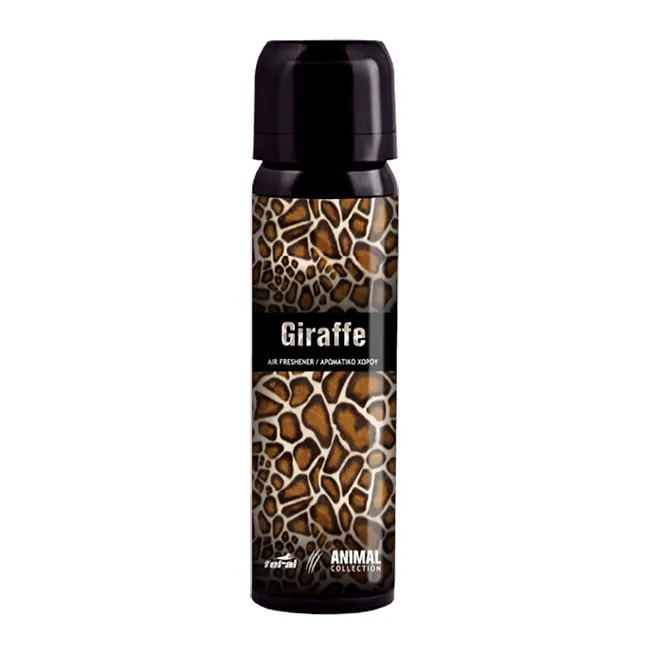 FERAL Zapach Animal Collection Giraffe 70ml 