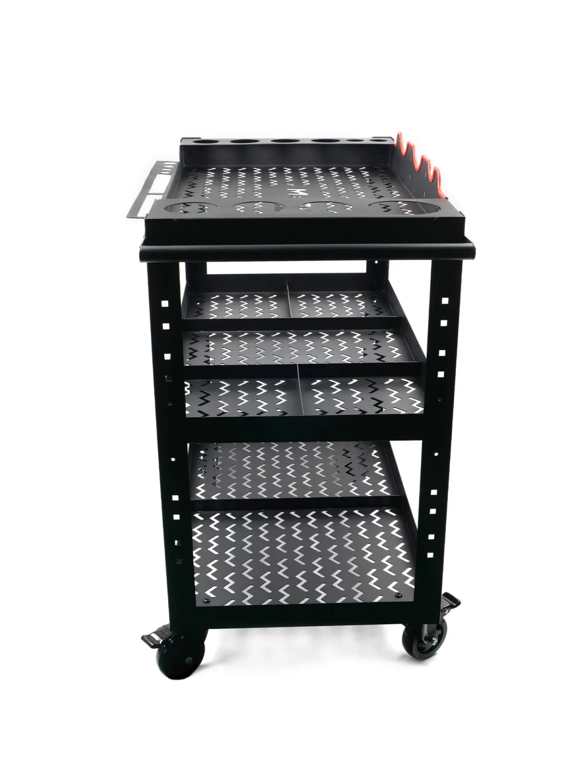 MAXSHINE Wózek Detailingowy New Premium Trolly 2