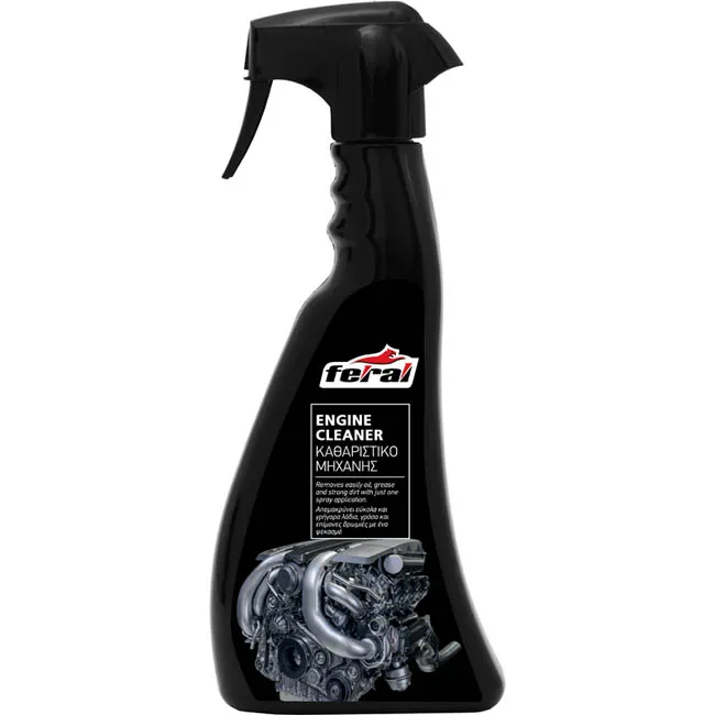 FERAL Engine Cleaner 500ml