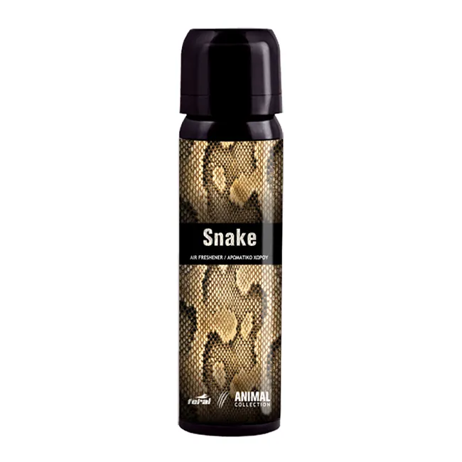 FERAL Zapach Animal Collection Snake 70ml 