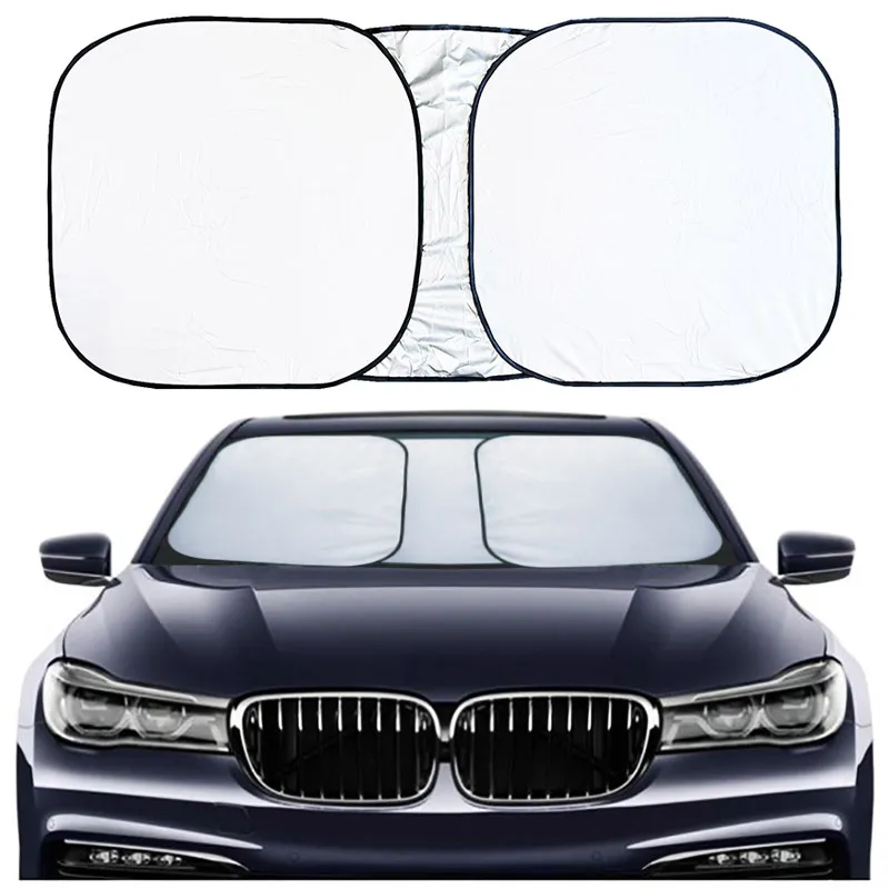 FERAL Osłona Przeciwsłoneczna Super Uv Protection 