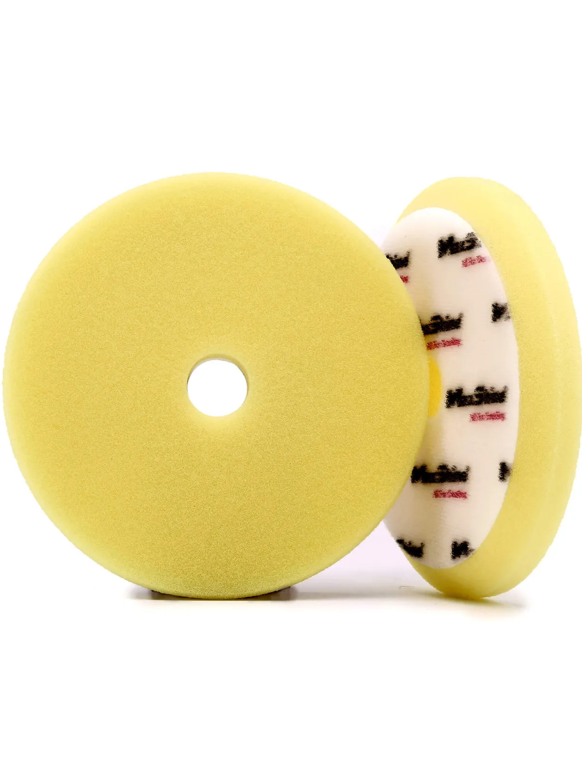 MAXSHINE Pad Polerski Polishing Yellow 150Mm