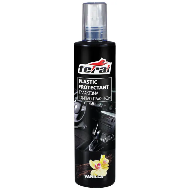 FERAL Plastic Protectant Vanilla 300ml