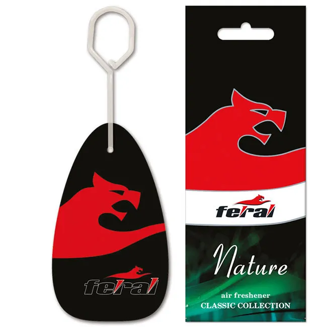 FERAL Zapach Classic Collection Nature Zawieszka