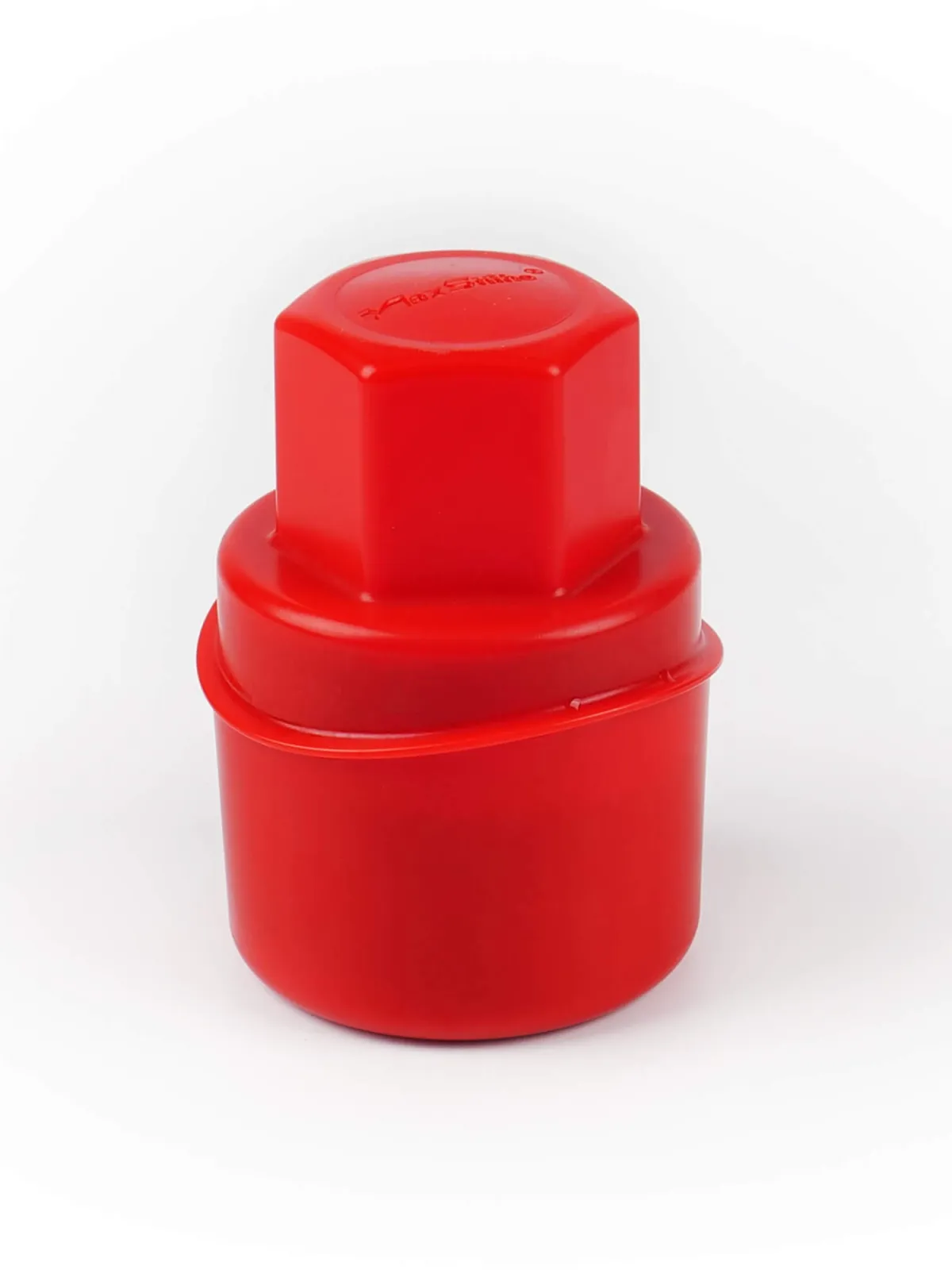 MAXSHINE Aplikator Dressingu Do Opon Okrągły