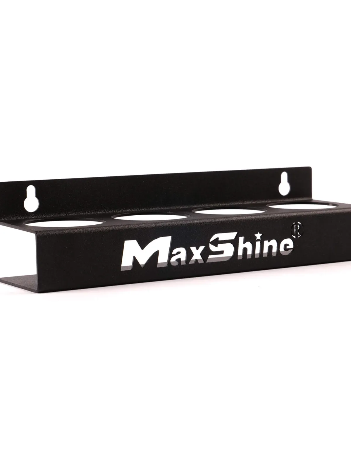 MAXSHINE Uchwyt Ścienny Na 4 Butelki Max 100ml 