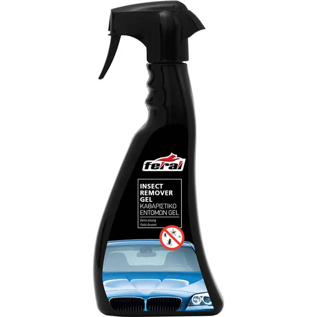 FERAL Insect Remover Gel 500ml