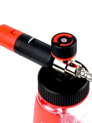 MAXSHINE Pianownica Cannon V2 1000ml