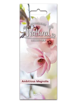 FERAL Zapach Natural Collection Ambitius Magnolia 