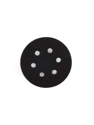 MAXSHINE Talerz Mocujący Dualaction 3 Cale 80Mm