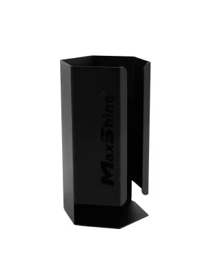 MAXSHINE Uchwyt Ścienny Na Pady Piankowe 80Mm