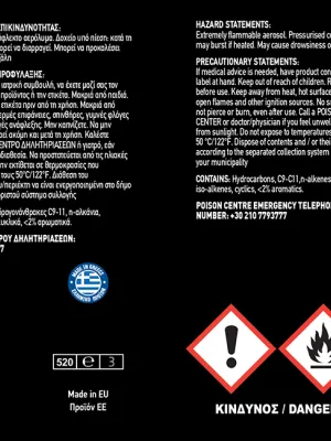 FERAL Olej penetrujący 500ml