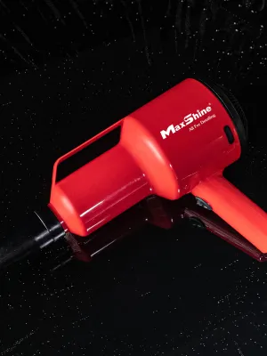 MAXSHINE Suszarka Ręczna Mini