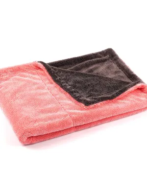 MAXSHINE Ręcznik Duo Twisted 1200G 60X90cm GraPin