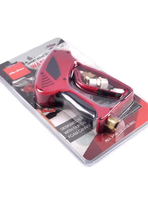 MAXSHINE Pistolet Wysokociśnieniowy Do Mycia Auta