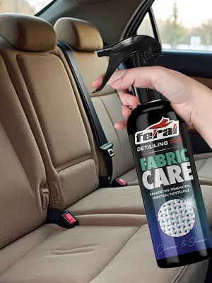 FERAL Fabric Care 500ml