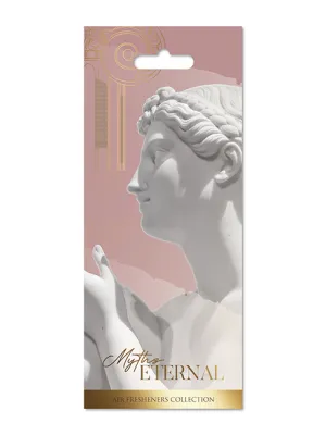 FERAL Zapach Eternal Myths Collection Pasithea 