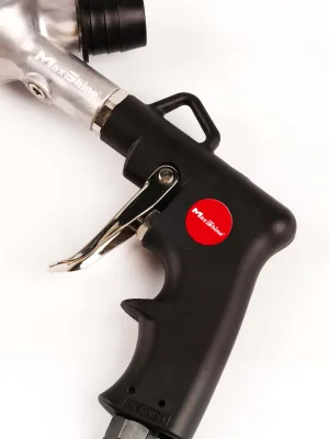 MAXSHINE Pistolet Czyszcz. Nadmuch I Ssanie 2W1