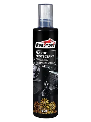 FERAL Plastic Protectant Oud 300ml
