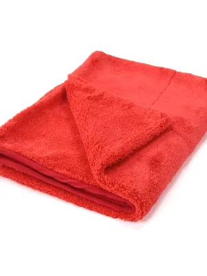 MAXSHINE Ręcznik Big Red 1000G 50X70cm 