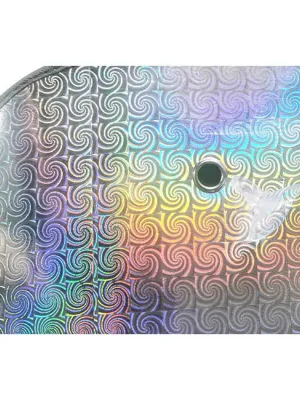 FERAL Osłona Przeciwsłoneczna L Laser 145X70Cm