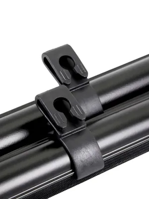 FERAL Osłona Przeciwsłoneczna Roleta 40X45Cm 2Szt