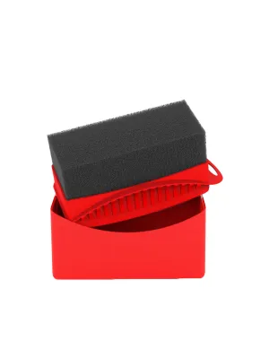 MAXSHINE Aplikator Do Opon W Obudowie Red