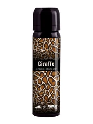 FERAL Zapach Animal Collection Giraffe 70ml 