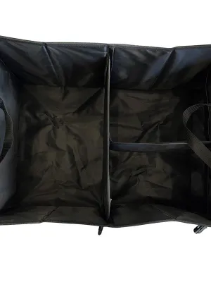 FERAL Torba Organizer Szara 55X40X10