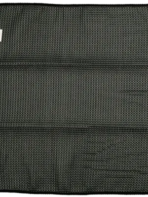 FERAL Mikrofibra Do Szyb Waffle 40X40