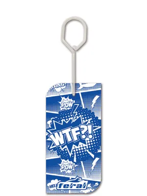 FERAL Zapach Speech Collection Wtf 