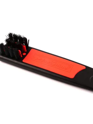 MAXSHINE Szczotka Do Padów 16.5X3.5X1.5cm RedBla