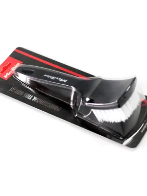 MAXSHINE Szczotka Do Opon 21X6.5cm Black