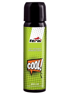 FERAL Zapach Freshener Spray Cool 70ml 