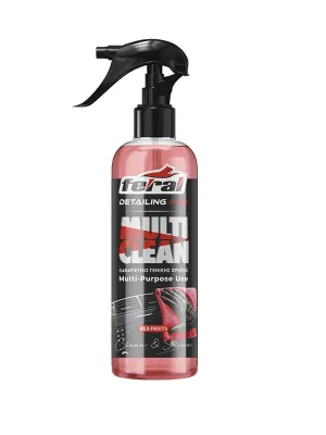 FERAL Multi Clean Red Fruits 750ml