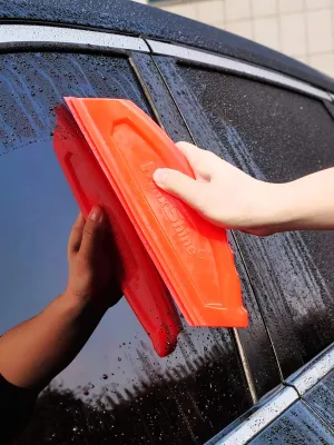 MAXSHINE Ściągaczka Do Wody Silikon. 33X7cm