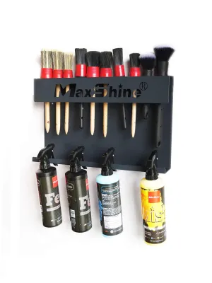 MAXSHINE Uchwyt Butelka+Trigger+Pędzelki