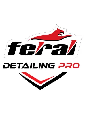 FERAL Ręcznik 40X60 600G Pomarańczowy