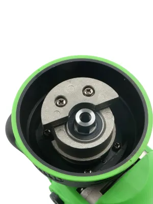 MAXSHINE Maszyna Polerska M8S V2G Dualaction 