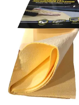 FERAL Skóra Z Mikrofibry 59X40