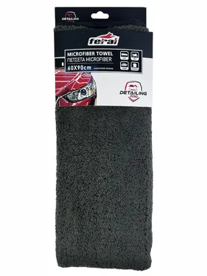 FERAL Ręcznik Mikrofibra 60X90Cm