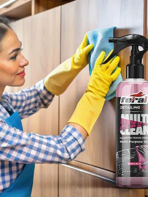 FERAL Multi Clean Bubble Bliss 750ml