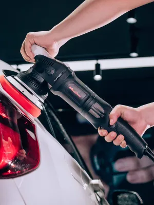 MAXSHINE Maszyna Polerska M15 Pro Dualaction 