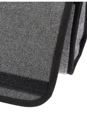 FERAL Torba Organizer Szara 30X28X10