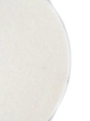 MAXSHINE Pad Wełniany Polerski Szkła 125Mm 2-Pack