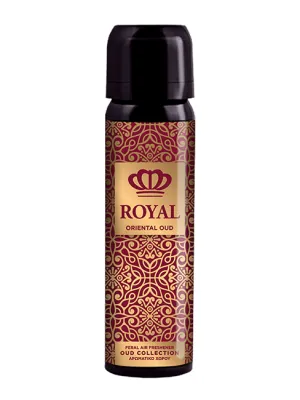 FERAL Zapach Spray Royal Collection Oriental 70ml 